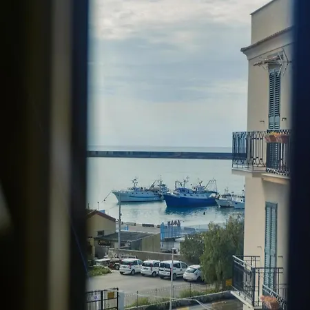 Casa vacanze La Casa Del Puparo Licata