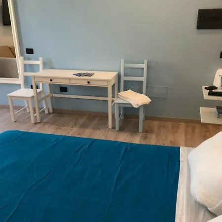 La Casa Del Puparo *
