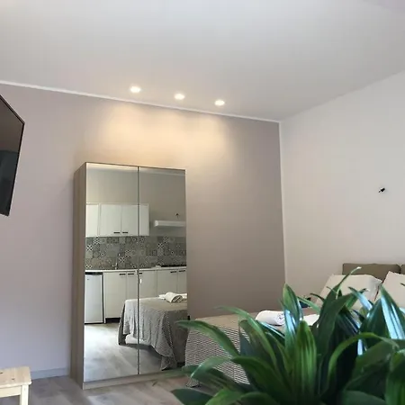 La Casa Del Puparo Licata