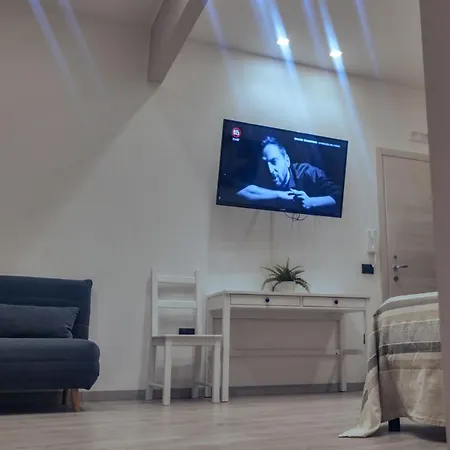 בית נופש La Casa Del Puparo *